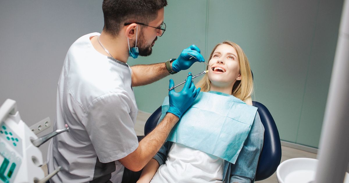 dentist website seo
